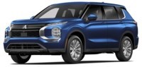 2025 Mitsubishi Outlander 4dr S-AWC_101